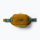 Borsetă Cotopaxi Empcable 3L Sling log cabin