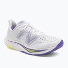 New Balance pantofi de alergare pentru femei New Balance FuelCell Rebel v3 munsell alb