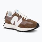 Încălțăminte New Balance 327's V1 brown