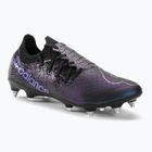 Ghete de fotbal pentru bărbați New Balance Furon V7 Pro SG negru