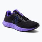 Pantofi de alergare pentru femei New Balance W520V8 negru