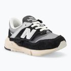 Încălțăminte pentru copii New Balance 997's Hook & Loop V1 black