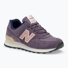 Încălțăminte pentru femei New Balance 574's V2 grey WL574TP2