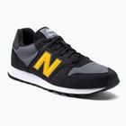 Pantofi New Balance bărbați GM500V2 negru