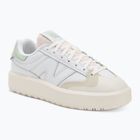 Încălțăminte New Balance Classic 302's V1 white/olive/beige