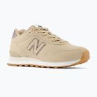 Încălțăminte pentru femei New Balance Classic 515's V3 incense/mahogany