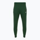 Pantaloni pentru bărbați Nike Sportswear Club Fleece Jogger fir/fir/white