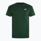 Tricou pentru bărbați Nike Sportswear Club fir