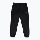 Pantaloni pentru femei Nike Therma-FIT One black/pale ivory