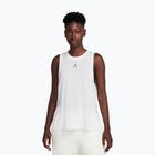 Tricou de antrenament pentru femei Nike Jordan Sport Diamond white