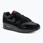 Încălțăminte pentru bărbați Nike Air Max 1 black/university red/anthracite