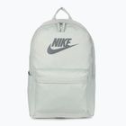 Rucsac Nike Heritage 25 l light silver/smoke grey