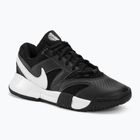 Pantofi de tenis pentru femei Nike Court Lite 4 Clay negru/alb