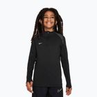 Longsleeve de fotbal pentru copii Nike Dri-FIT Strike Jr black/black/anthracite/white