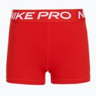 Pantaloni scurți pentru femei Nike Pro 365 3" university red/white