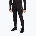Pantaloni de fotbal pentru bărbați Nike Strike black/black/anthracite/white