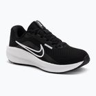 Încălțăminte de alergare pentru femei Nike Downshifter 13 astronomy black / white / dark smoke grey
