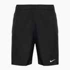 Pantaloni scurți de tenis Nike Court Dri-Fit Victory 9" pentru bărbați FD5384 alb/negru