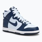 Încălțăminte Nike Dunk High football grey/white/midnight navy