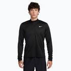 Hanorac de alergare pentru bărbați Nike Pacer Dri-Fit 1/2 Zip black