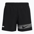 Pantaloni scurți pentru bărbați Nike Challenger Flash Dri-Fit 5" Brief-Lined black/black/black