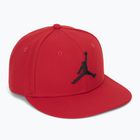 Czapka z daszkiem Nike Jordan Jumpman Pro gym red/black/black