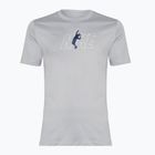 Tricou de tenis pentru bărbați Nike Court Dri-Fit OC 2 wolf grey