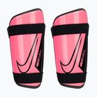 Apărători de tibie Nike Mercurial Hardshell sunset pulse/black