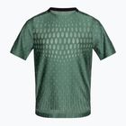 Tricou pentru copii Nike Multi Tech Dri-Fit bicoastal/olive aura/black