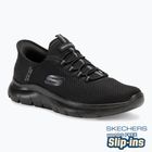 Încălțăminte pentru bărbați  SKECHERS Slip-ins Summits High Range black