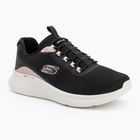 Încălțăminte pentru femei  SKECHERS Skech-Lite Pro Glimmer Me black/pink