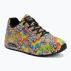 Încălțăminte pentru femei SKECHERS Uno Infinite Drip multicolor