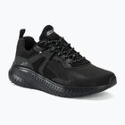 Încălțăminte pentru bărbați SKECHERS Bobs Squad Chaos Elevated Drift black