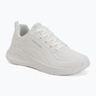 Încălțăminte pentru femei SKECHERS Uno Lite Lighter One white