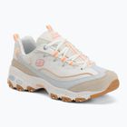 Încălțăminte pentru femei SKECHERS D'Lites Bold Views beige
