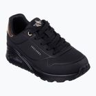 Încălțăminte pentru copii  SKECHERS Uno Gen1 Shimmer Away black