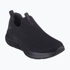 Încălțăminte pentru femei  SKECHERS Vapor Foam True Classic black