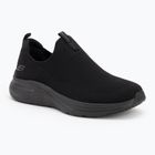 Încălțăminte pentru femei  SKECHERS Vapor Foam True Classic black
