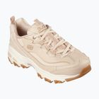 Încălțăminte pentru femei SKECHERS D'Lites Good Neutral beige