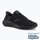 Încălțăminte pentru bărbați SKECHERS Bounder 2.0 Emerged black