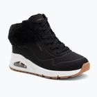 Încălțăminte pentru copii SKECHERS Uno Fall Air black