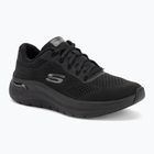 Încălțăminte pentru femei  SKECHERS Arch Fit 2.0 Big League black