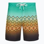 Pantaloni scurți de înot pentru bărbați Hurley Phantom-Eco Classic 18" fiji