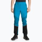 Pantaloni de trekking pentru bărbați The North Face Circadian Alpine skyline blue/adriatic blue