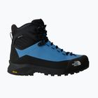 Încălțăminte de abordare pentru femei The North Face Verto Alpine Mid Gore-Tex monument indigo stone/black