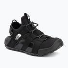 Sandale pentru bărbați  The North Face Explore Camp tnf black/tnf black