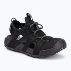 Sandale pentru femei The North Face Explore Camp tnf black/tnf black