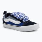 ÎncălțăminteVans Knu Skool Jumbo Vans blue/white