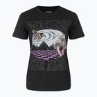 Tricou pentru femei Vans Dazed Strange Crew black