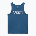 Top pentru bărbați Vans Mn Vans Classic Tank copen blue